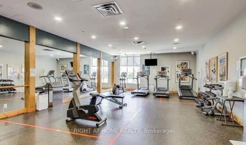 Photo 33 at 626 - 18 Mondeo Drive, Dorset Park, Toronto