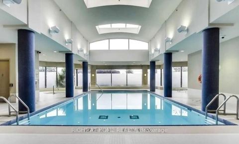 Photo 34 at 626 - 18 Mondeo Drive, Dorset Park, Toronto