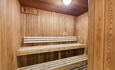 Photo 36 at 626 - 18 Mondeo Drive, Dorset Park, Toronto