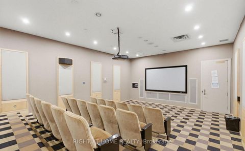Photo 39 at 626 - 18 Mondeo Drive, Dorset Park, Toronto