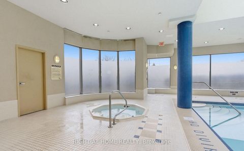 Photo 40 at 626 - 18 Mondeo Drive, Dorset Park, Toronto
