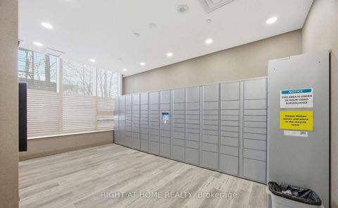 Photo 41 at 626 - 18 Mondeo Drive, Dorset Park, Toronto