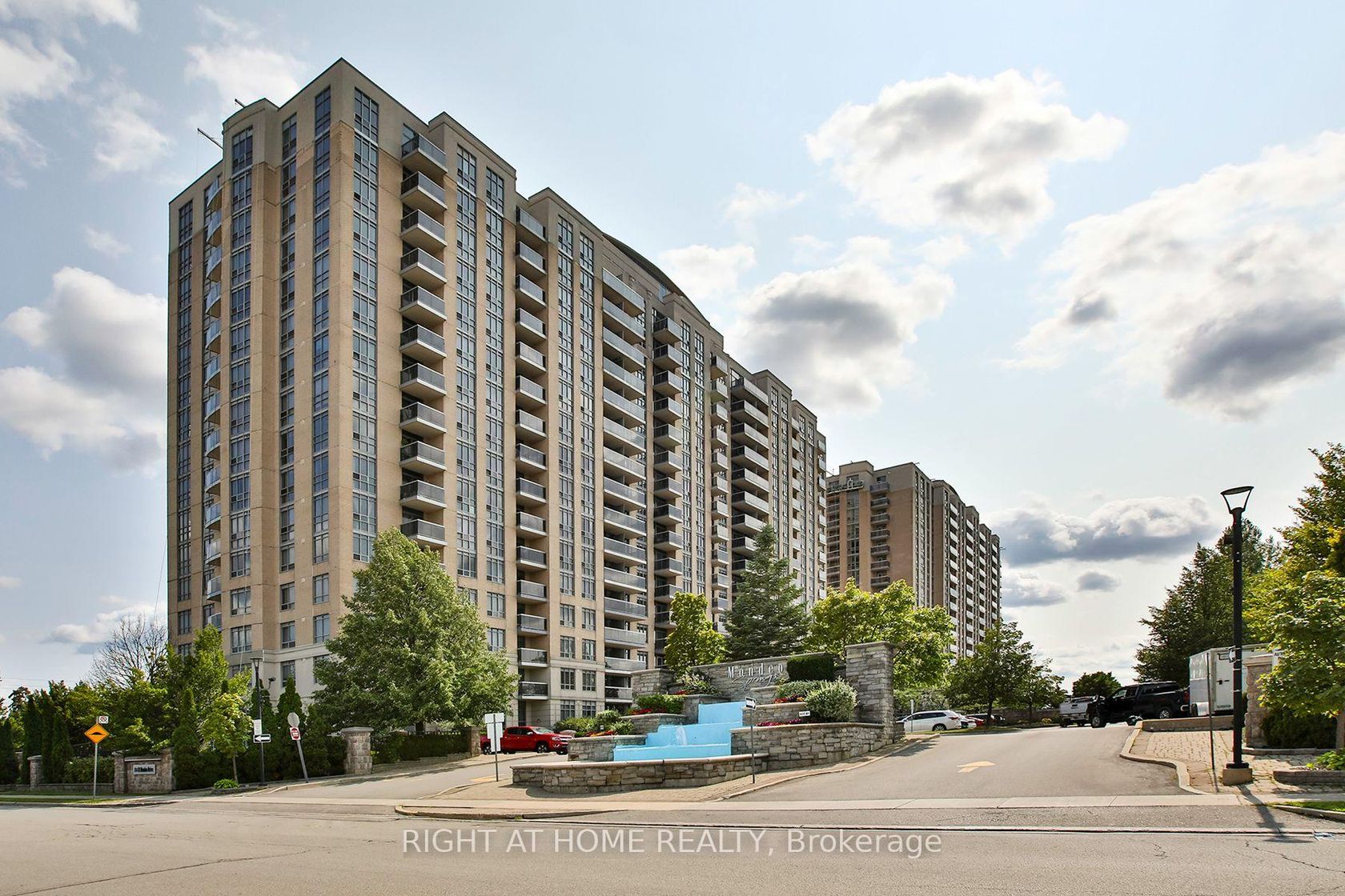 626 - 18 Mondeo Drive, Dorset Park, Toronto 