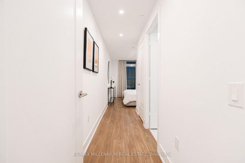 Photo 7 at 629 - 858 Dupont Street, Junction, Toronto
