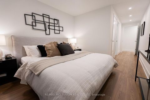 Photo 11 at 629 - 858 Dupont Street, Junction, Toronto