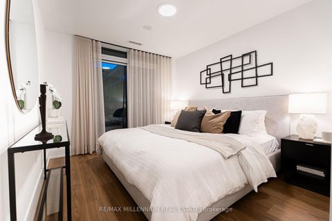 Photo 12 at 629 - 858 Dupont Street, Junction, Toronto