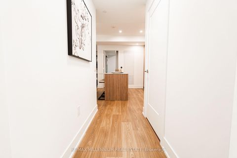 Photo 14 at 629 - 858 Dupont Street, Junction, Toronto