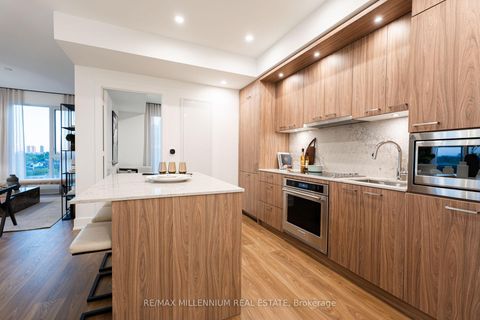 Photo 15 at 629 - 858 Dupont Street, Junction, Toronto