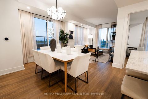Photo 17 at 629 - 858 Dupont Street, Junction, Toronto