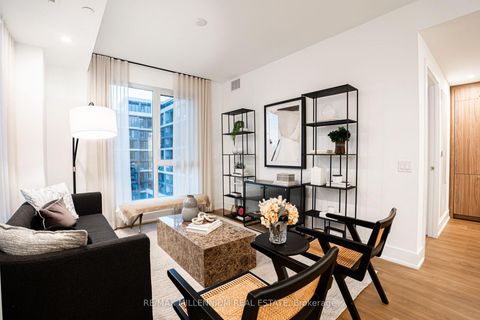 Photo 18 at 629 - 858 Dupont Street, Junction, Toronto