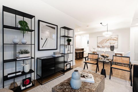 Photo 19 at 629 - 858 Dupont Street, Junction, Toronto