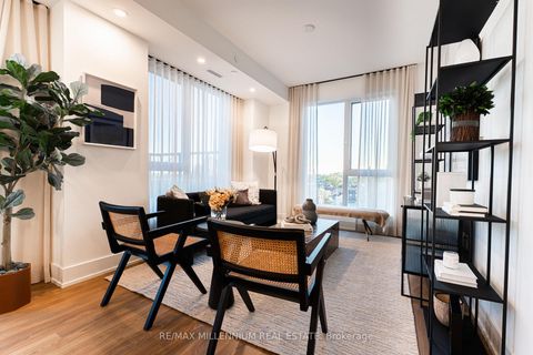 Photo 20 at 629 - 858 Dupont Street, Junction, Toronto