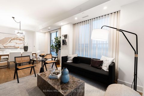 Photo 21 at 629 - 858 Dupont Street, Junction, Toronto