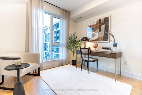 Photo 22 at 629 - 858 Dupont Street, Junction, Toronto