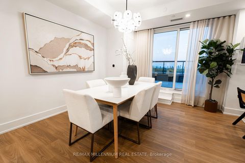 Photo 24 at 629 - 858 Dupont Street, Junction, Toronto
