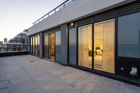 Photo 26 at 629 - 858 Dupont Street, Junction, Toronto