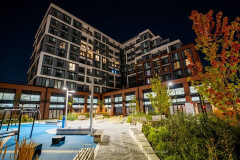 Photo 27 at 629 - 858 Dupont Street, Junction, Toronto