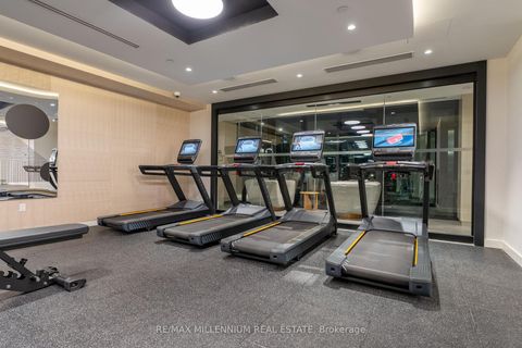 Photo 29 at 629 - 858 Dupont Street, Junction, Toronto