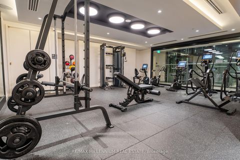 Photo 30 at 629 - 858 Dupont Street, Junction, Toronto