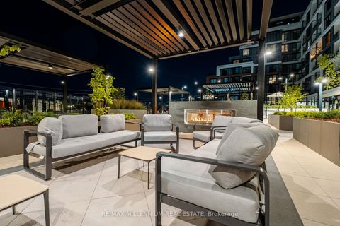 Photo 31 at 629 - 858 Dupont Street, Junction, Toronto