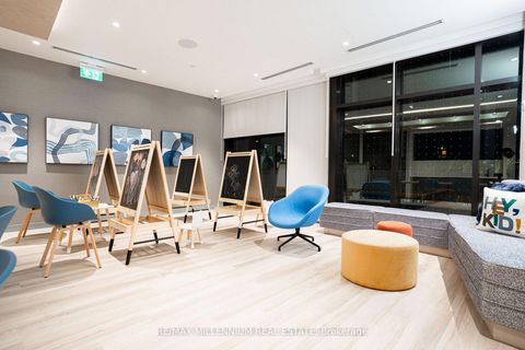 Photo 32 at 629 - 858 Dupont Street, Junction, Toronto