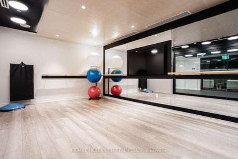 Photo 33 at 629 - 858 Dupont Street, Junction, Toronto
