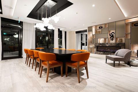 Photo 37 at 629 - 858 Dupont Street, Junction, Toronto