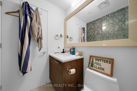 Photo 10 at 1002 - 88 Park Lawn Road, Mimico, Toronto