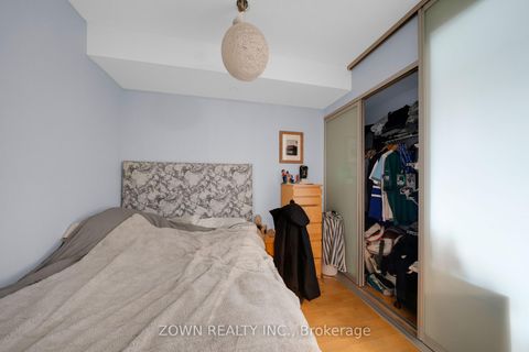 Photo 15 at 1002 - 88 Park Lawn Road, Mimico, Toronto