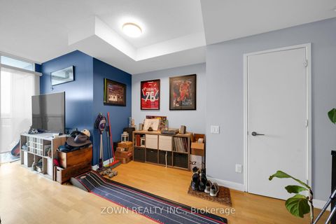 Photo 18 at 1002 - 88 Park Lawn Road, Mimico, Toronto