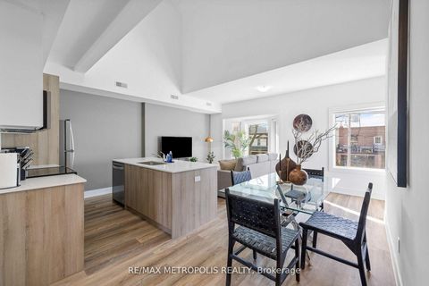 Photo 25 at 447 - 449 Lansdowne Avenue, Dufferin Grove, Toronto