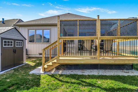 Photo 33 at 248 Duncan Street, Stayner, Clearview