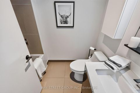 Photo 15 at 211 - 20 minowan miikan Lane W, Little Portugal, Toronto