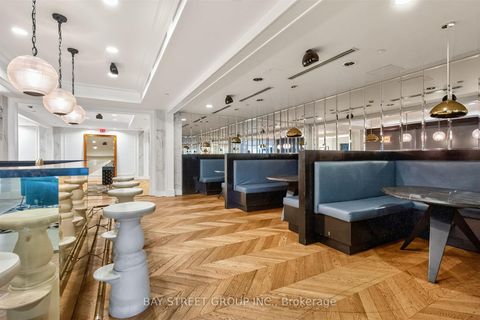 Photo 19 at 211 - 20 minowan miikan Lane W, Little Portugal, Toronto