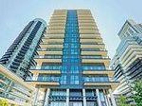 Photo 0 at TH3 - 39 Annie Craig Drive, Mimico, Toronto