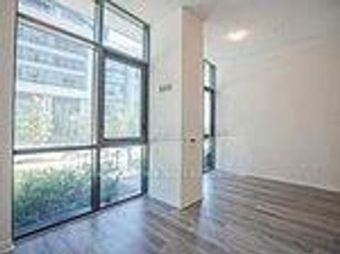 Photo 3 at TH3 - 39 Annie Craig Drive, Mimico, Toronto