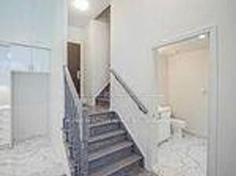 Photo 8 at TH3 - 39 Annie Craig Drive, Mimico, Toronto
