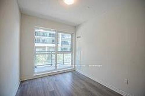 Photo 11 at TH3 - 39 Annie Craig Drive, Mimico, Toronto