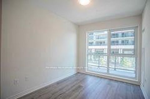 Photo 12 at TH3 - 39 Annie Craig Drive, Mimico, Toronto