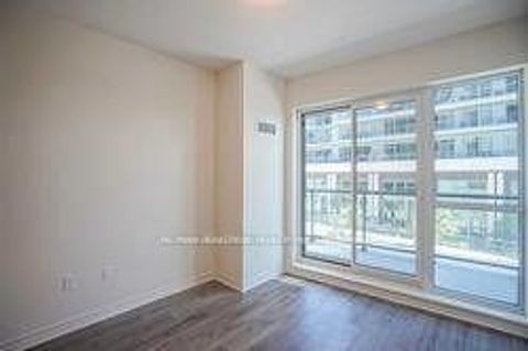 Photo 14 at TH3 - 39 Annie Craig Drive, Mimico, Toronto