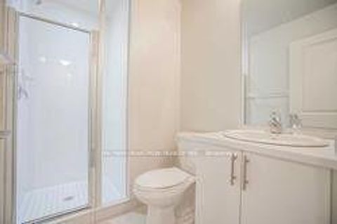 Photo 15 at TH3 - 39 Annie Craig Drive, Mimico, Toronto