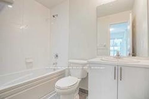 Photo 16 at TH3 - 39 Annie Craig Drive, Mimico, Toronto