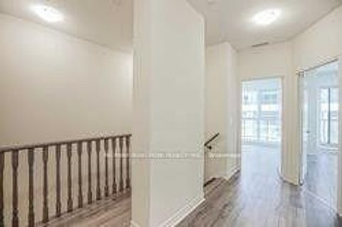 Photo 19 at TH3 - 39 Annie Craig Drive, Mimico, Toronto