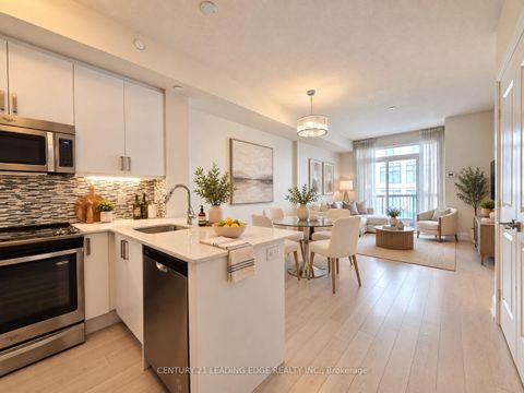 Photo 1 at 505 - 2 Old Mill Drive, Swansea, Toronto