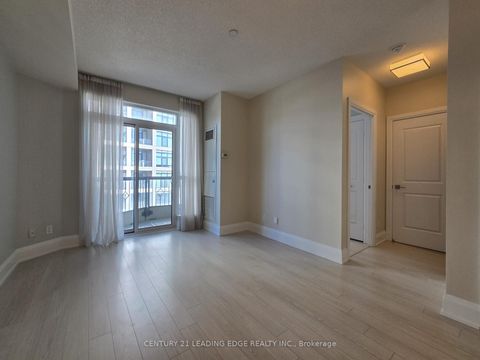 Photo 16 at 505 - 2 Old Mill Drive, Swansea, Toronto