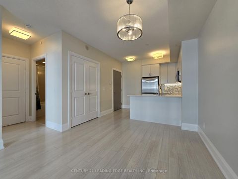 Photo 19 at 505 - 2 Old Mill Drive, Swansea, Toronto