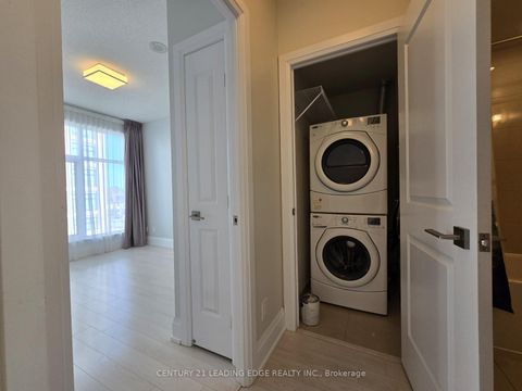 Photo 20 at 505 - 2 Old Mill Drive, Swansea, Toronto