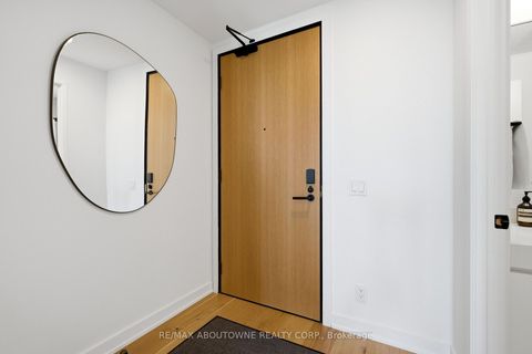 Photo 3 at PH618 - 899 College Street, Bellwoods, Toronto