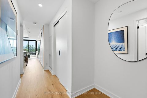 Photo 4 at PH618 - 899 College Street, Bellwoods, Toronto