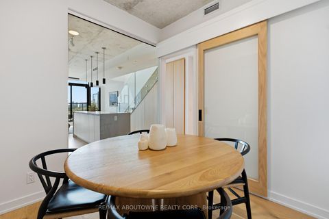 Photo 13 at PH618 - 899 College Street, Bellwoods, Toronto